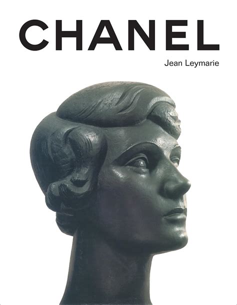 Chanel: A Fashionable History: Leymarie, Jean: 9780810996946: 